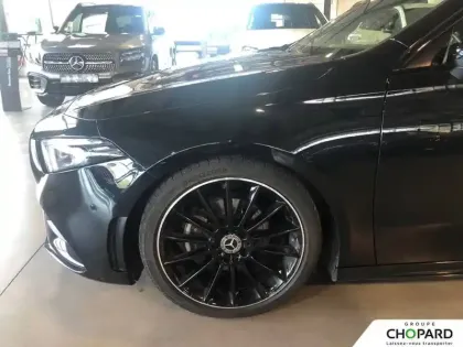 Photo 22 Mercedes Classe A  180 7G-DCT