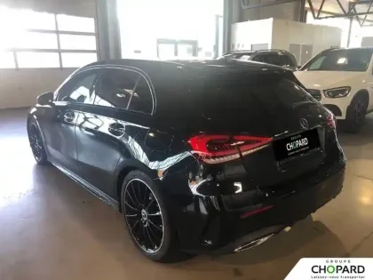 Photo 31 Mercedes Classe A  180 7G-DCT