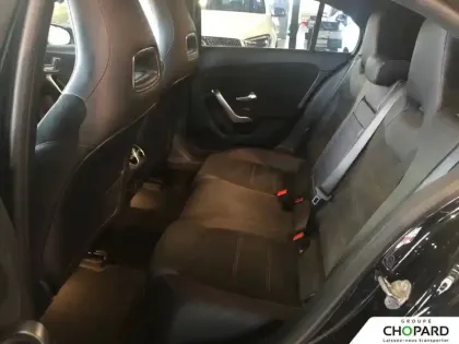 Photo 17 Mercedes Classe A  180 7G-DCT