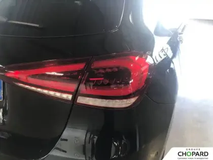 Photo 24 Mercedes Classe A  180 7G-DCT