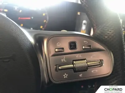 Photo 18 Mercedes Classe A  180 7G-DCT