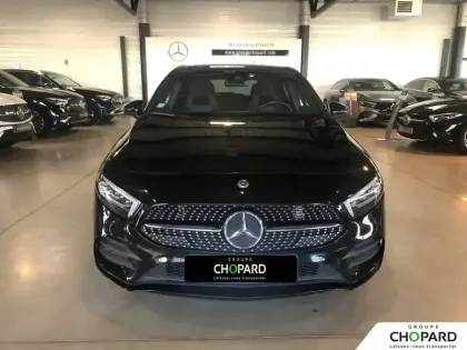 Photo 28 Mercedes Classe A  180 7G-DCT