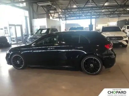 Photo 33 Mercedes Classe A  180 7G-DCT