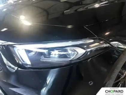 Photo 23 Mercedes Classe A  180 7G-DCT