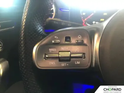 Photo 15 Mercedes Classe A  180 7G-DCT