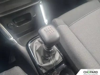 Photo 18 Citroën C3 Aircross  PureTech 110 S&S BVM6