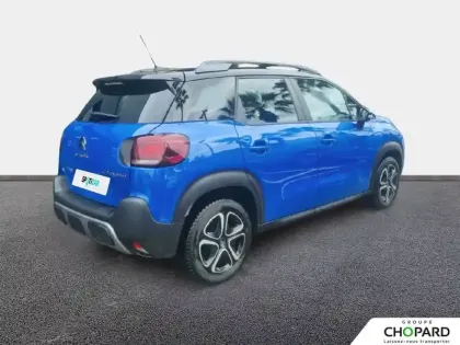 Photo 7 Citroën C3 Aircross  PureTech 110 S&S BVM6