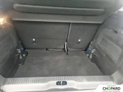 Photo 5 Citroën C3 Aircross  PureTech 110 S&S BVM6