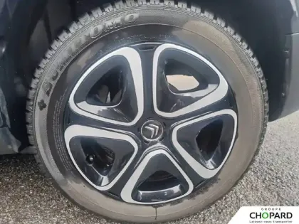 Photo 11 Citroën C3 Aircross  PureTech 110 S&S BVM6