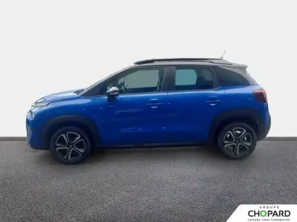 Photo 8 Citroën C3 Aircross  PureTech 110 S&S BVM6