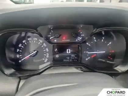 Photo 20 Citroën C3 Aircross  PureTech 110 S&S BVM6