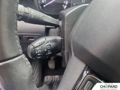 Photo 17 Citroën C3 Aircross  PureTech 110 S&S BVM6