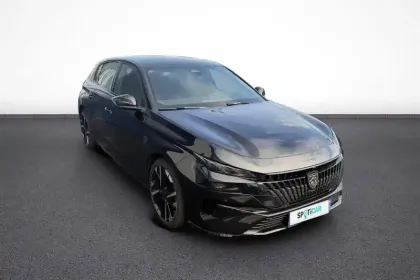 Photo 7 Peugeot 308  Hybrid 145 e-DCS6