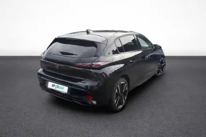Photo 5 Peugeot 308  Hybrid 145 e-DCS6