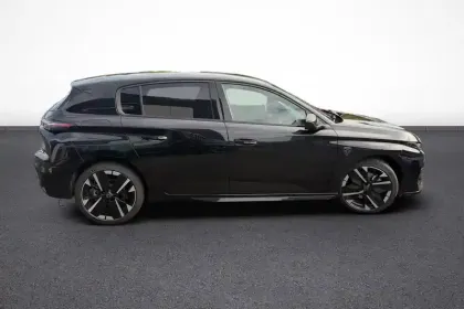 Photo 6 Peugeot 308  Hybrid 145 e-DCS6