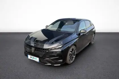 Photo Peugeot 308 Gt