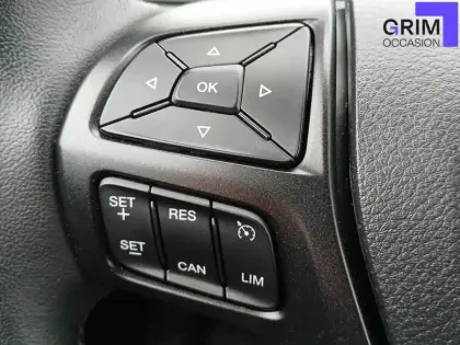 Photo 23 Ford Ranger  SUPER CABINE 2.0 ECOBLUE 170 S&S