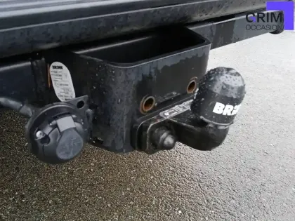 Photo 50 Ford Ranger  SUPER CABINE 2.0 ECOBLUE 170 S&S