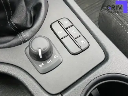 Photo 20 Ford Ranger  SUPER CABINE 2.0 ECOBLUE 170 S&S