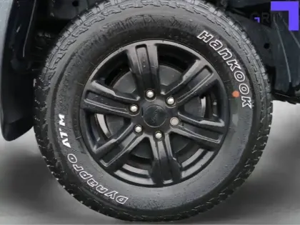 Photo 43 Ford Ranger  SUPER CABINE 2.0 ECOBLUE 170 S&S