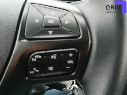 Photo 53 Ford Ranger  SUPER CABINE 2.0 ECOBLUE 170 S&S