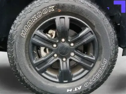 Photo 42 Ford Ranger  SUPER CABINE 2.0 ECOBLUE 170 S&S