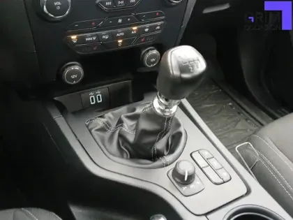 Photo 9 Ford Ranger  SUPER CABINE 2.0 ECOBLUE 170 S&S