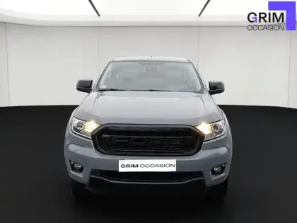 Photo 46 Ford Ranger  SUPER CABINE 2.0 ECOBLUE 170 S&S