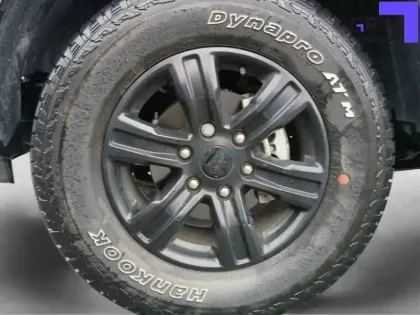 Photo 12 Ford Ranger  SUPER CABINE 2.0 ECOBLUE 170 S&S