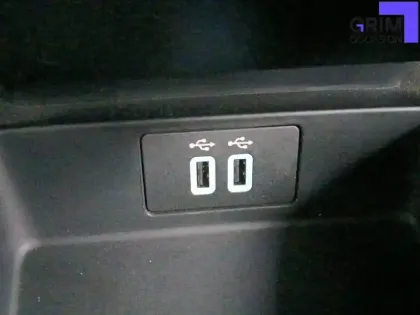 Photo 57 Ford Ranger  SUPER CABINE 2.0 ECOBLUE 170 S&S