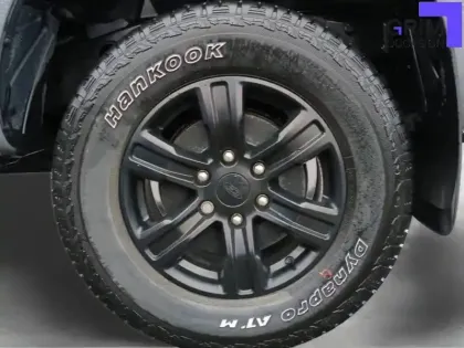 Photo 44 Ford Ranger  SUPER CABINE 2.0 ECOBLUE 170 S&S