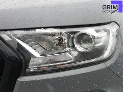 Photo 16 Ford Ranger  SUPER CABINE 2.0 ECOBLUE 170 S&S