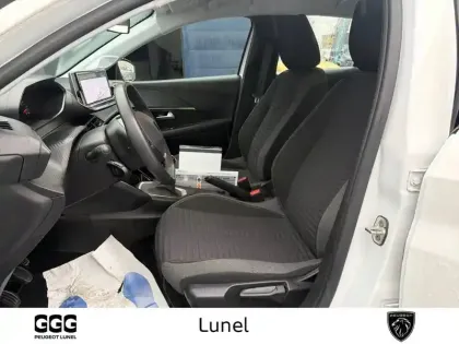 Photo 8 Peugeot 208 Gén. II Ph2 Active 5