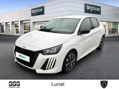 Photo 40 Peugeot 208  PureTech 100 S&S BVM6