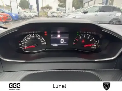 Photo 53 Peugeot 208  PureTech 100 S&S BVM6
