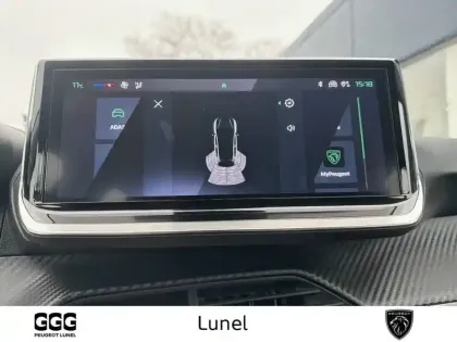 Photo 58 Peugeot 208  PureTech 100 S&S BVM6