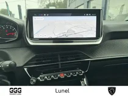 Photo 54 Peugeot 208  PureTech 100 S&S BVM6