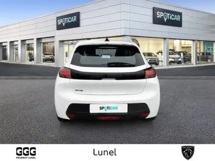 Photo 44 Peugeot 208  PureTech 100 S&S BVM6