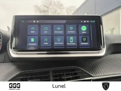 Photo 57 Peugeot 208  PureTech 100 S&S BVM6