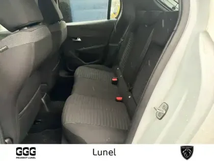 Photo 9 Peugeot 208 Gén. II Ph2 Active 5