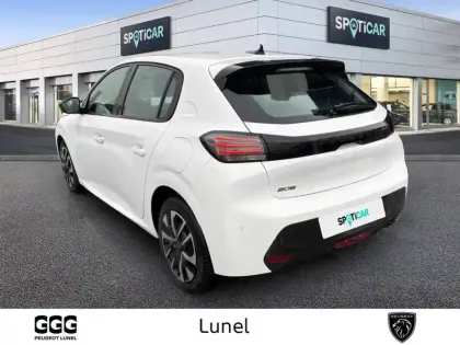 Photo 26 Peugeot 208 Gén. II Ph2 Active 5