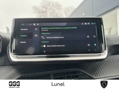 Photo 55 Peugeot 208  PureTech 100 S&S BVM6