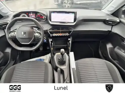 Photo 27 Peugeot 208 Gén. II Ph2 Active 5