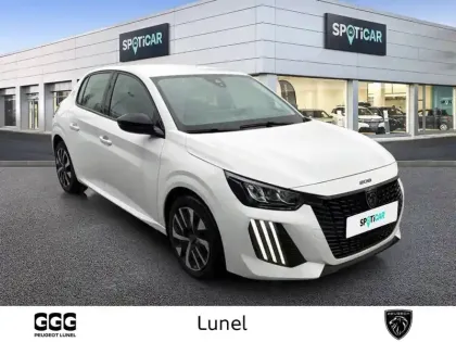 Photo 42 Peugeot 208  PureTech 100 S&S BVM6