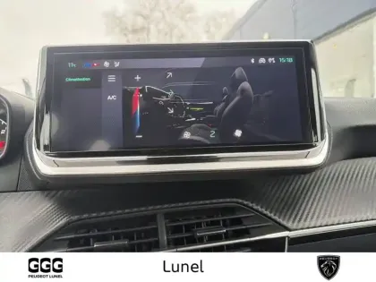 Photo 16 Peugeot 208 Gén. II Ph2 Active 5