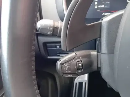 Photo 33 Citroën C5 aircross  PureTech 130 S&S EAT8