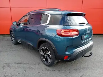 Photo 6 Citroën C5 aircross  PureTech 130 S&S EAT8