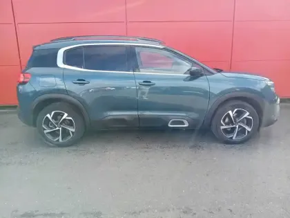 Photo 29 Citroën C5 aircross  PureTech 130 S&S EAT8