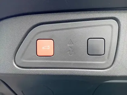 Photo 47 Citroën C5 aircross  PureTech 130 S&S EAT8