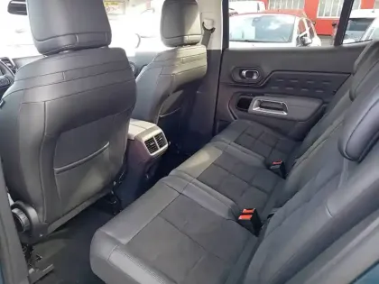 Photo 17 Citroën C5 aircross  PureTech 130 S&S EAT8